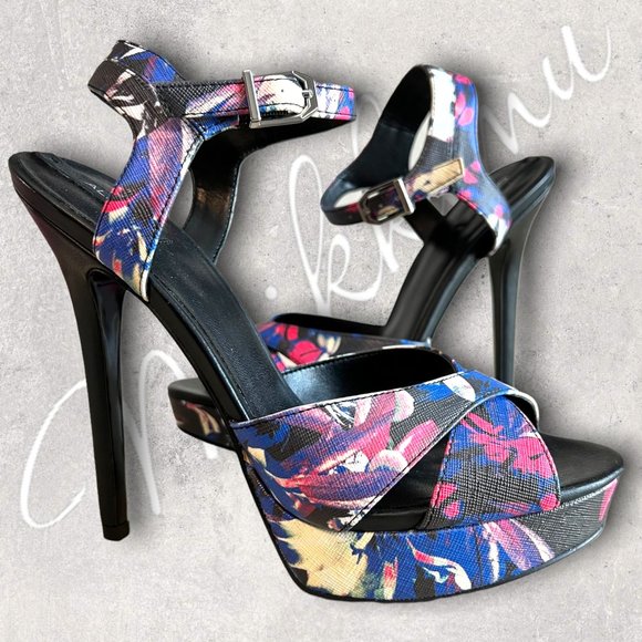 ALDO Platform Heel – Sz 8.5 - Picture 3 of 16